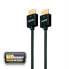 Фото #7 товара PureLink HDG-HC01-015 - 1.5 m - HDMI Type A (Standard) - HDMI Type A (Standard) - Black