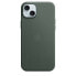 Фото #1 товара Чехол для смартфона Apple iPhone 15 Plus с MagSafe, зеленый