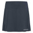 Фото #1 товара Шорты с юбкой HEAD RACKET Club Basic Skort