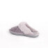 Фото #2 товара Women´s medical slippers BRIENNE gray