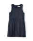 ფოტო #1 პროდუქტის Big Girls Plus School Uniform Jumper Top of Knee