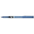 Фото #3 товара Ручка с жидкими чернилами синяя PILOT V-5 0,3 мм (12 штук)