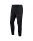 Фото #3 товара Big Boys Black USWNT 2023 Academy Pro Performance Pants