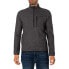 BERGHAUS Carnell half zip fleece