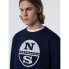NORTH SAILS Graphic sweatshirt