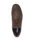 Фото #7 товара Men's Sync Lace-up Oxfords Shoes