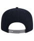 Фото #1 товара Men's Navy New York Yankees Game Day Bold 9FIFTY Snapback Hat