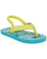 Фото #1 товара Dinosaur Flip Flops XL