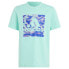 ფოტო #1 პროდუქტის ADIDAS Akd Gt short sleeve T-shirt