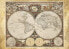 Schmidt Spiele 58178 Jigsaw Puzzle 2,000 Pieces Historical World Map