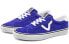 Vans Sports VN0A4BU6XNF Athletic Sneakers