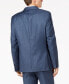 Фото #2 товара Men's Solid Classic-Fit Suit Jackets
