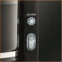 KRUPS KM321010 Pro Aroma Plus Elektrische Filterkaffeemaschine, 1,25 L oder 15 Tassen, Kaffeemaschine, Schwarz und Edelstahl