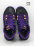 Фото #6 товара NIKE LEBRON WITNESS 8 VIII Black/Purple/Gold FB2239-001 Men's Shoe Sizes 8.5 New