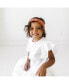 Фото #2 товара Infant-Toddler 3-pcs Assorted Style Headband Gift Set for Girls