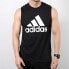 Фото #3 товара Трендовая спортивная жилетка Adidas Trendy_Clothing DT9936