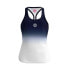 ფოტო #2 პროდუქტის BIDI BADU Crew Gradiant sleeveless T-shirt