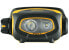 Petzl Pixa 3 - Headband flashlight - Black,Yellow - IP67 - 100 lm - AA - 160 g