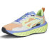 Фото #2 товара Puma Xetic Sculpt Easter Goodies Lace Up Mens Orange Sneakers Casual Shoes 3901