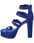 D'amelio Footwear Romissa Sandal Women's