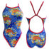 TURBO Japan Vibes Swimsuit