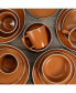 Фото #11 товара Сервировка стола BIA Cordon Bleu набор посуды Tempo на 16 предметов, обслуживание для 4ных.