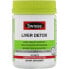 Фото #1 товара Витамин Swisse для пищеварительной системы Liver Detox, 180 таблеток