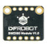 BME680 multi-functional 4in1 environmental sensor - SPI / I2C - DFRobot SEN0375