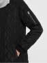 Dámský kabát ONLJESSICA Regular Fit 15208402 Black