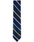 Фото #2 товара Men's Mac Stripe Tie