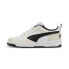 Puma Rebound V6 Low W shoes 392328 18 40.5 - фото #1