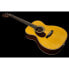 Фото #9 товара Martin Guitars OMJM John Mayer Lefthand