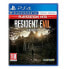 PLAYSTATION GAMES PS4 Hits Resident Evil 7