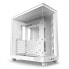 ATX Semi-tower Box NZXT CC-H61FW-01 White