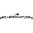 Steel bracelet for men Catene SATX29