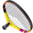 Фото #5 товара Babolat Nadal 23 Rafa S CV Jr 140456 tennis racket