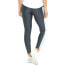 Puma Marathon High Waisted Full Length Athletic Leggings Womens Grey Athletic Ca