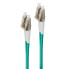 Фото #3 товара Alogic 2m LC-LC 40G/100G Multi Mode Duplex LSZH Fibre Cable 50/125 OM4 - 2 m - OM4 - LC - LC