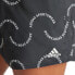 Фото #5 товара adidas Wave Logo CLX M swim shorts IT8599