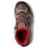 Фото #2 товара Обувь для мальчиков Merrell Moab 3 Mid Waterproof Hiking Boots