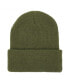 Men's Dutton Ranch Hunter Green Adult Ribbed Beanie