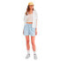 Levi´s ® Featherweight Mom denim shorts