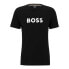 ფოტო #2 პროდუქტის BOSS 10249533 01 short sleeve T-shirt