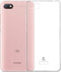 Crong Etui Crong Crystal Slim Cover Xiaomi Redmi 6A (przezroczysty)