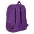Фото #3 товара Школьный рюкзак Real Valladolid C.F. Фиолетовый 32 x 44 x 16 cm