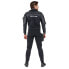 MARES XR3 Neoprene Latex Dry Suit With Boots