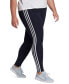 Фото #5 товара Брюки Adidas Essentials 3-Stripe
