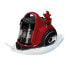 Stick Vacuum Cleaner BOSCH BGC05AAA2 78 DB Red 700 W