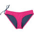 Фото #1 товара ASICS Kaitlyn Volleyball Bikini Bottom Womens Pink Athletic Casual BV2156-1995