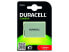 Duracell Camera Battery - replaces Canon LP-E5 Battery - 1020 mAh - 7.4 V - Lithium-Ion (Li-Ion)